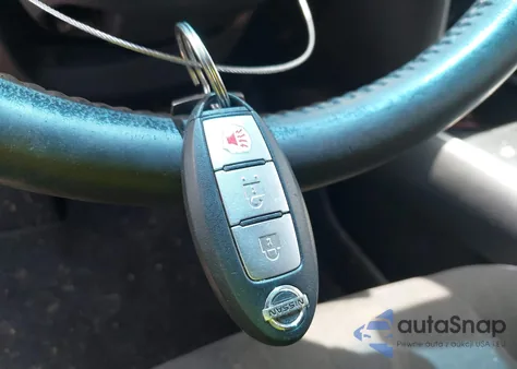 2014 Nissan Pathfinder Sv from USA, damaged, VIN 5N1AR2MN4EC710760